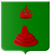 Het wapen van Stolwijk